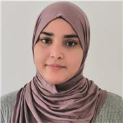 cours d'arabe tous niveau rythme et planning sur mesure